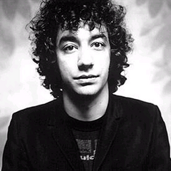 BIGinner.es - Albert Hammond Jr.