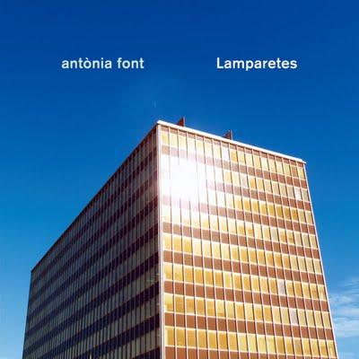 Antònia Font - Lamparetes