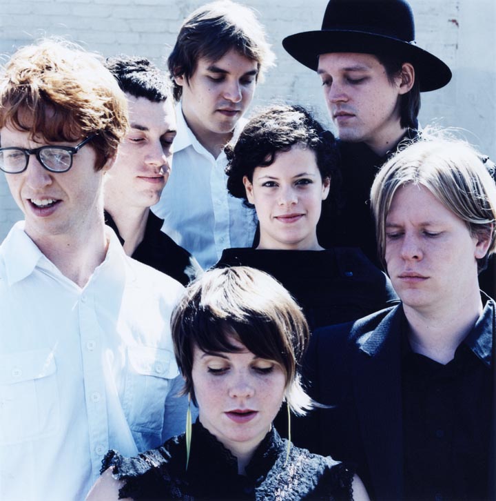 BIGinner.es - Arcade Fire