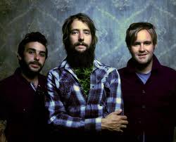 BIGinner.es - Band of Horses