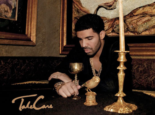 Drake - Take Care