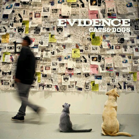 Evidence - Cats&Dogs