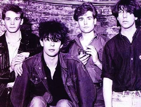 BIGinner.es - Echo & The Bunnymen