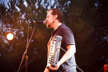 BIGinner.es - Faraday - Molí de Mar, Vilanova i la Geltrú