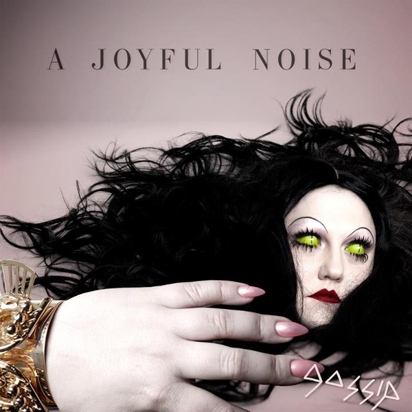 BIGinner.es - Gossip - Portada de A joyful Noise