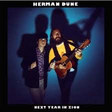 Herman Düne - Next Year in Zion