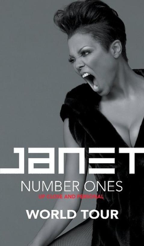 BIGinner.es - Janet Jackson