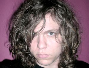 BIGinner.es - Jay Reatard