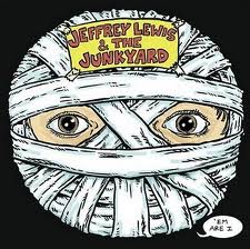 Jeffrey Lewis and The Junkyard - 