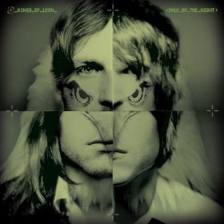 Kings of Leon - Only by the night