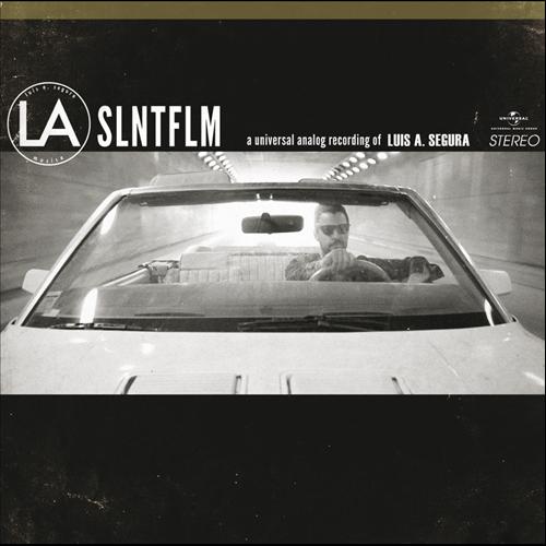 L.A. - Slnt Flm