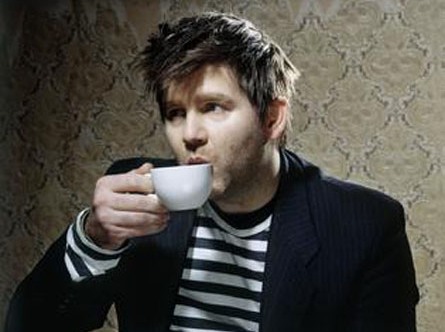 BIGinner.es - James Murphy, de LCD Soundsystem