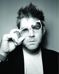 BIGinner.es - LCD Soundsystem