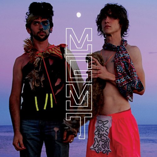 MGMT - Oracular Spectacular