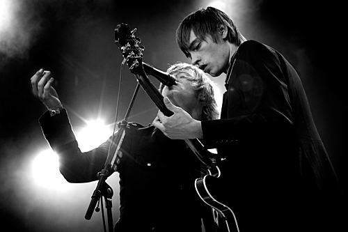 BIGinner.es - Mando Diao