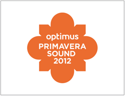 BIGinner.es - Optimus Primavera Sound