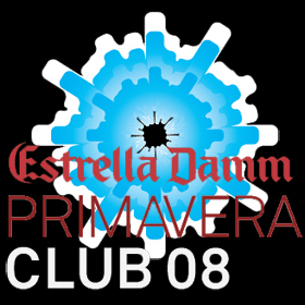 BIGinner.es - Primavera Club 08