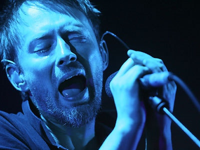 BIGinner.es - Thom Yorke, de Radiohead