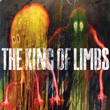 BIGinner.es - Radiohead - The King of Limbs