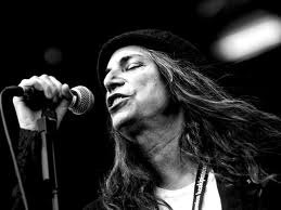 BIGinner.es - Patti Smith