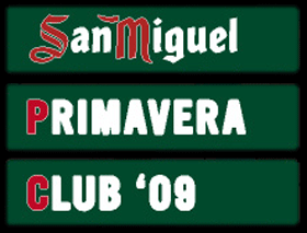 BIGinner.es - San Miguel Primavera Club 09