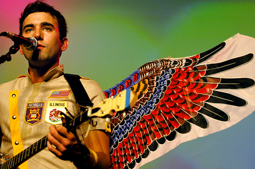 BIGinner.es - Sufjan Stevens