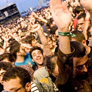 BIGinner.es - San Miguel Primavera Sound