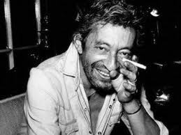 BIGinner.es - Serge Gainsbourg 