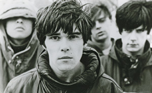 BIGinner.es - Stone Roses