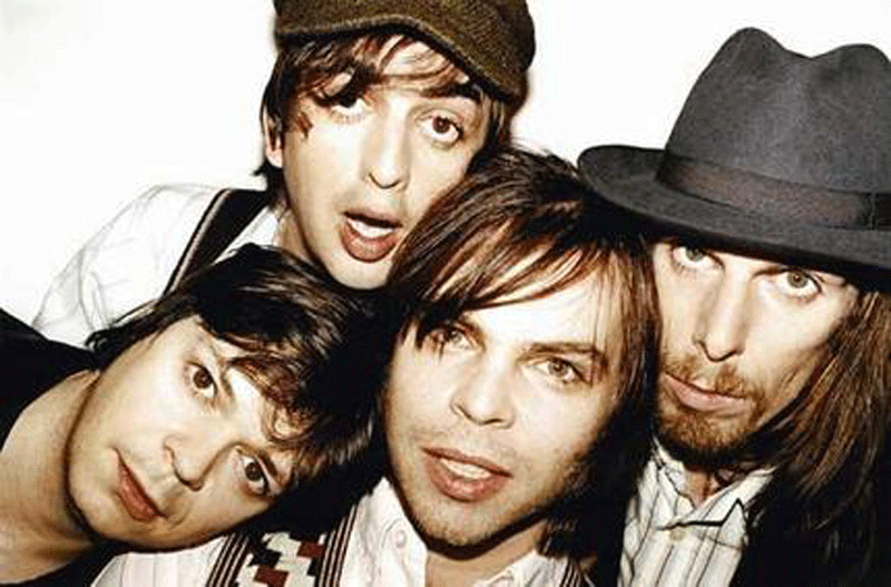 BIGinner.es - Supergrass