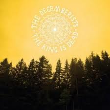 The Decemberists - The King is Dead