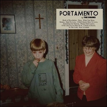 The Drums - Portamento