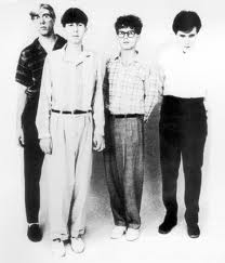 BIGinner.es - The Feelies