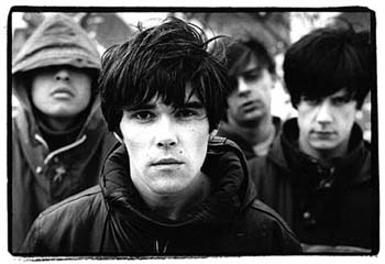 BIGinner.es - The Stone Roses