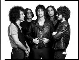 BIGinner.es - The Strokes