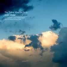 The Tallest Man on Earth - Shallow Graves