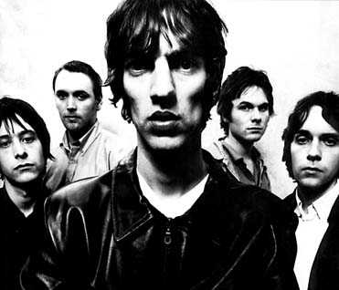 BIGinner.es - The Verve