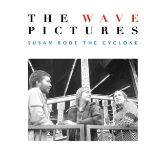 The Wave Pictures - Susan Rode the Cyclone