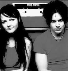 BIGinner.es - The White Stripes