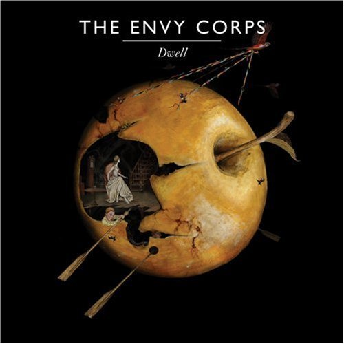 BIGinner.es - The Envy Corps - Dwell